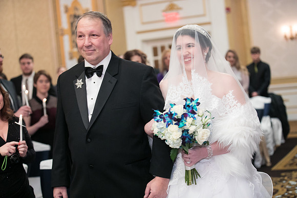 Kristina & Eder - Wedding Images-344
