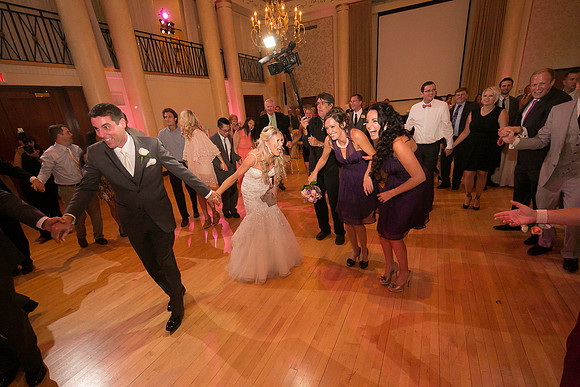 Kristen & Steve Wedding-867