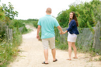 Stephanie & Cory Engagement