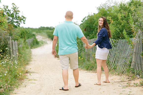 Stephanie & Cory Engagement-001