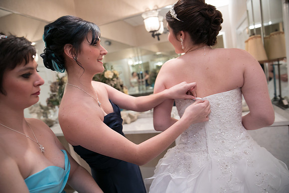 Kristina & Eder - Wedding Images-090