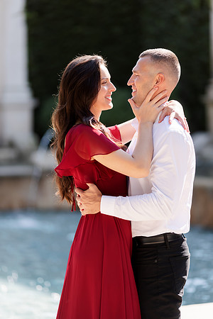 Diana & Igor Engagement Portraits-24