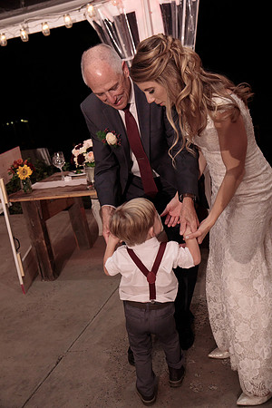 Jennifer & Andrew Wedding-964