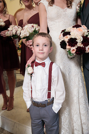 Jennifer & Andrew Wedding-291