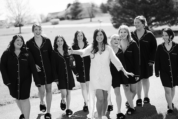 Briana & Pat Wedding-9