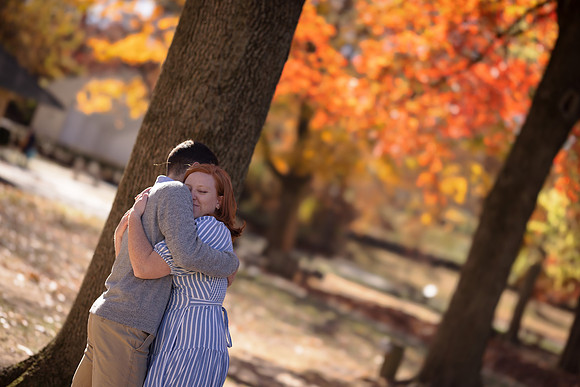 Erin & Nick Engagement 2024-35