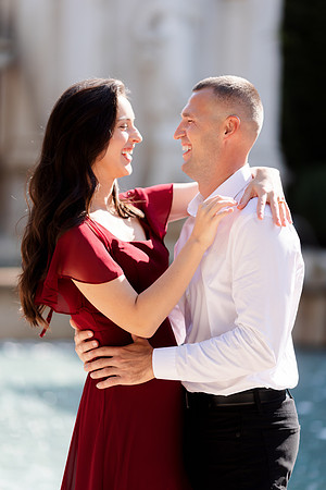 Diana & Igor Engagement Portraits-26
