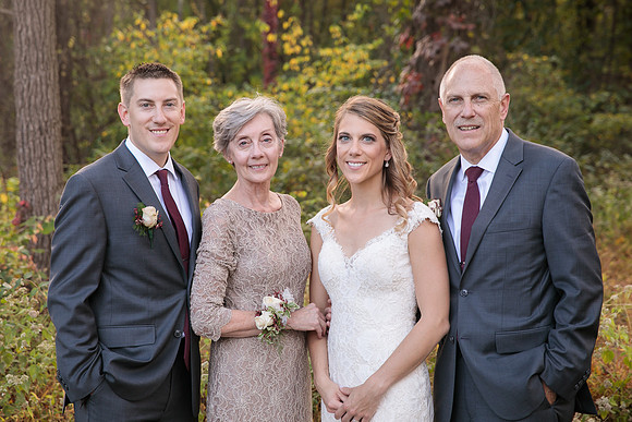 Jennifer & Andrew Wedding-651