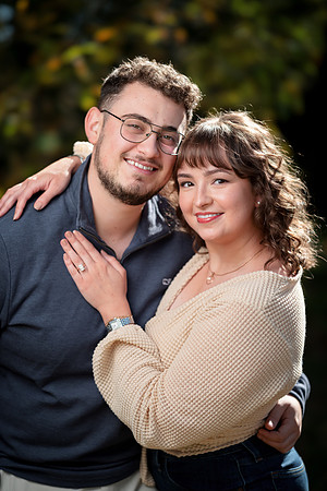 Dasha & Dominic Engagement Portraits-51