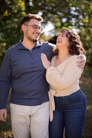 Dasha & Dominic Engagement Portraits-27